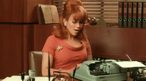 secretary porn gif|SECRETARY Porn Gifs on Gifsauce.